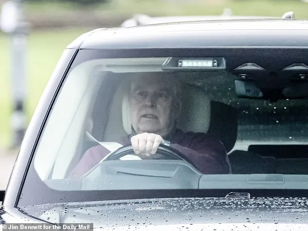 Andrew Mountbatten-Windsor's New Home Has No Room for Teddy Bears Amid Epstein Scandal and Calls for Investigation