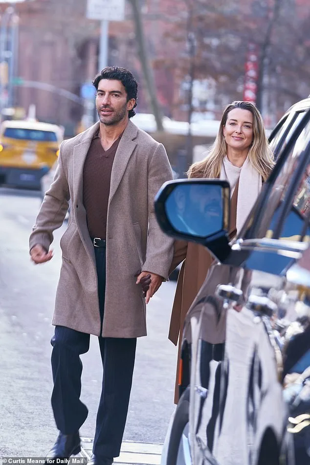 Justin Baldoni Faces Settlement Hearing in Ongoing Legal Battle with Blake Lively