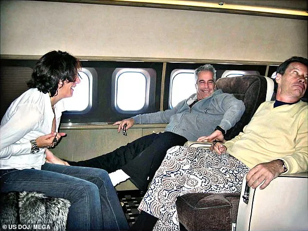 Prince Andrew Faces Criminal Investigation Pressure Over Epstein Jet Trafficking Allegations