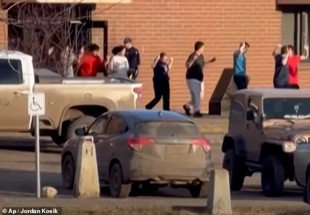 Tragedy Strikes Tumbler Ridge as School Shooting Claims Eight Lives