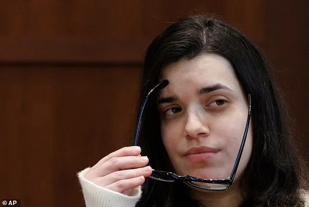 Brazilian Au Pair Receives Maximum Sentence for Role in Calculated Murders with Ex-Employer in Virginia