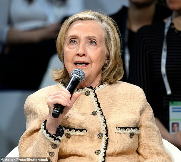 Hillary Clinton Admits Migration Has Gone Too Far, Signals Shift in Stance at Munich Security Conference