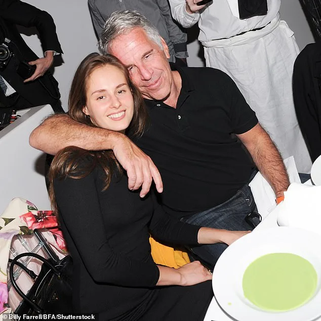 Jeffrey Epstein's Last Words with Karyna Shuliak: New Documents Reveal Inheritance Secrets