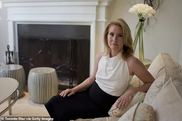 McCain Family Feud Intensifies as Eleanor Demands $1B for Shares in Global Frozen Food Empire