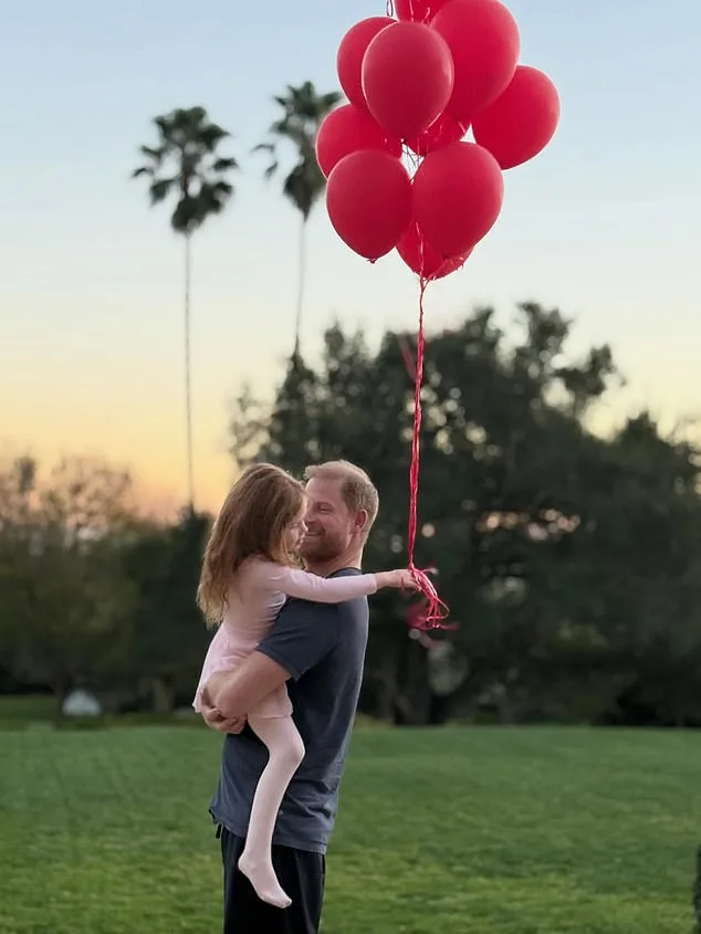 Meghan Markle's Valentine's Day Post Offers Rare Glimpse of Lilibet Amid Strategic Social Media Moves