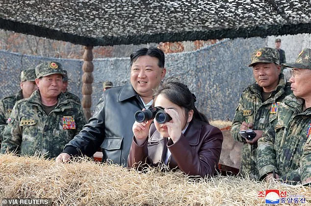 North Korea's Succession Crisis: Kim Ju-ae and Kim Yo Jong Vie for Power