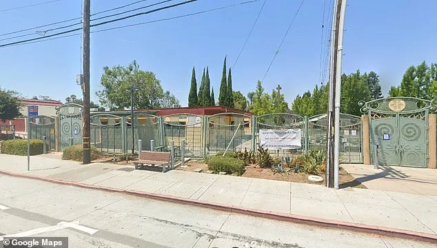 San Jose Teacher Arrested in Child Exploitation Sting Despite Prior Education Honors