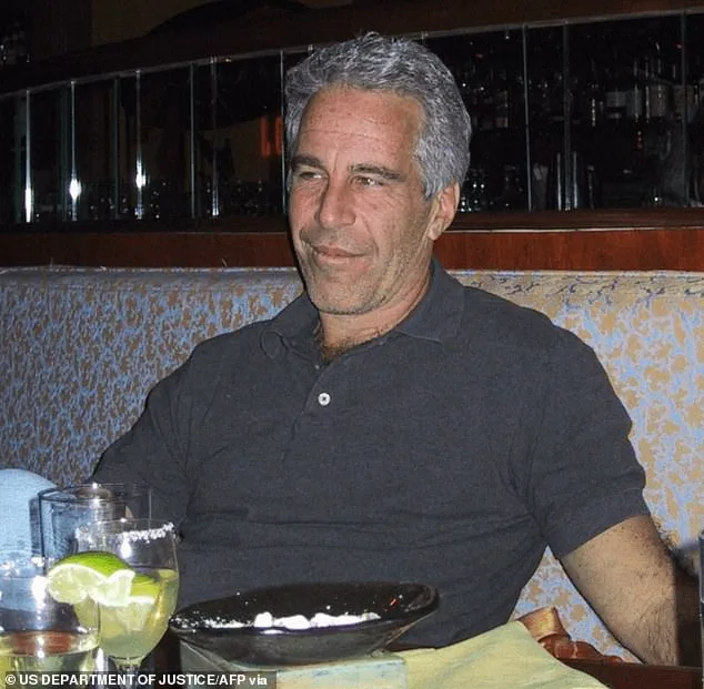 Sarah Ferguson's Desperate Job Pleas to Epstein Revealed in New Emails