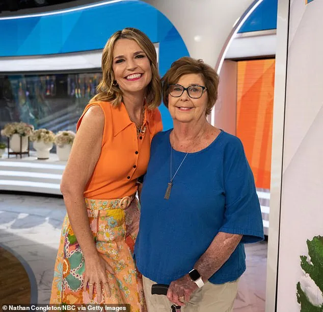 Savannah Guthrie: The Devastating Loss That Shaped Her Life at 16