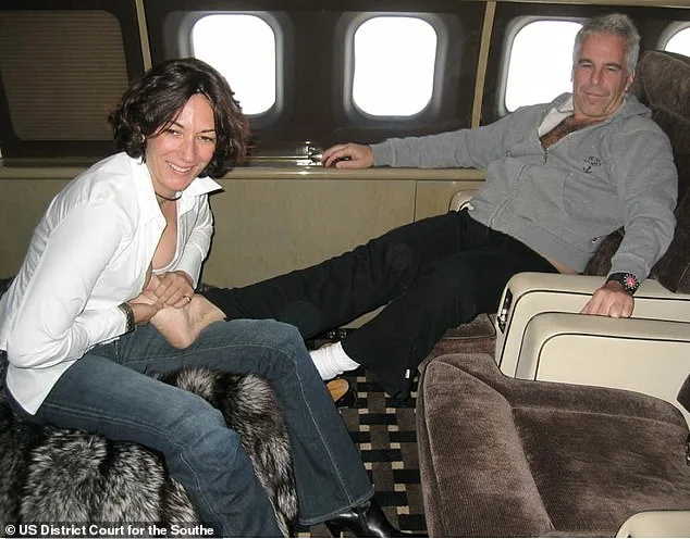 The 'Lolita Express': Survivors Reveal Horror and Complicity on Epstein's Private Jet