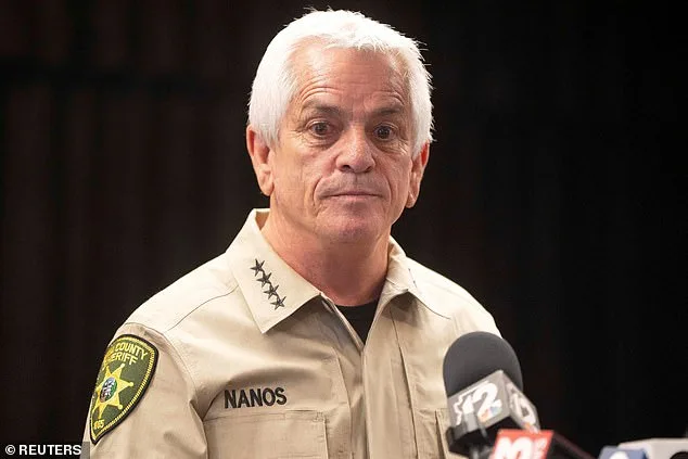 Pima County Sheriff Hopes Digital Forensics Uncover Key Video in Search for Missing Nancy Guthrie