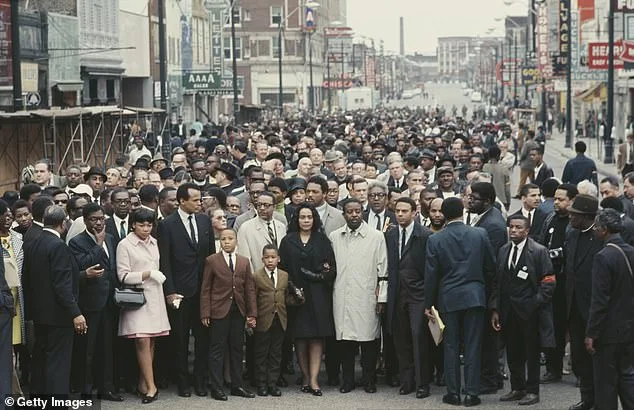 Civil Rights Icon Reverend Jesse Jackson Dies at 84, Leaving Legacy of Activism and Advocacy