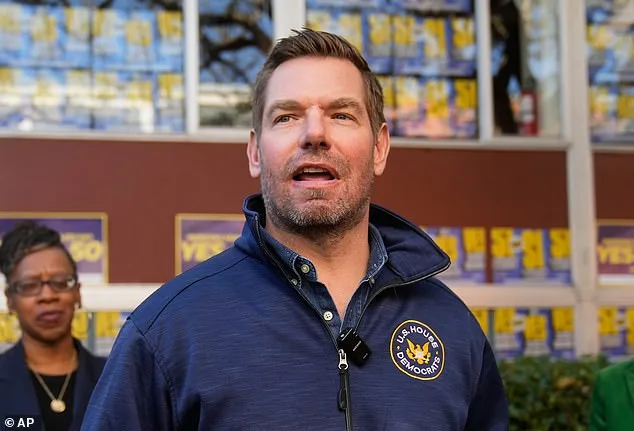 Eric Swalwell's Hidden Past Uncovered: Student Writings Reveal Provocative and Inconsistent Ideologies