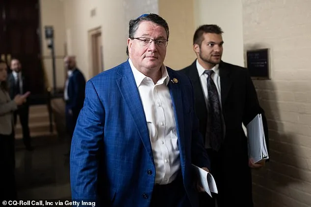Florida Congressman's Controversial Post Equating Muslims with Dogs Sparks Wide-Ranging Outcry