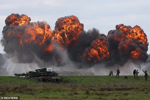 Poland Considers Developing Nuclear Weapons Amid Security Concerns Over Russian Aggression and NATO Debates