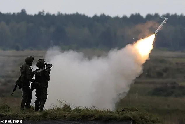Poland Considers Developing Nuclear Weapons Amid Security Concerns Over Russian Aggression and NATO Debates