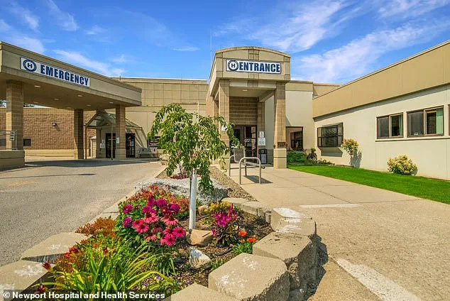 2022 Free Care Law Pushes Washington Rural Hospital Toward Financial Collapse