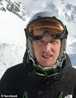 Colossal Avalanche Near Courmayeur Engulfs Skiers, No Injuries Reported