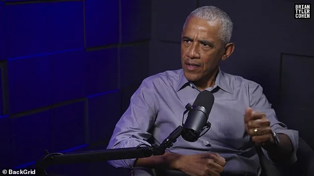 Obama Criticizes LA Democratic Leadership for Failure to Address Homelessness Crisis