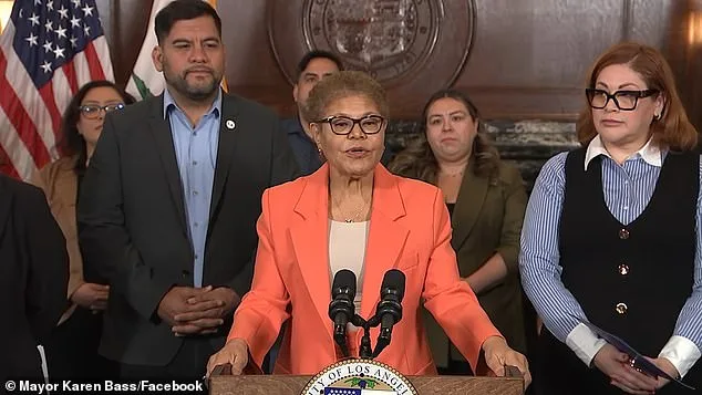 Obama Criticizes LA Democratic Leadership for Failure to Address Homelessness Crisis
