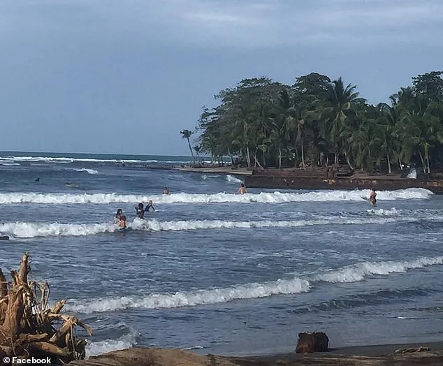 Surfing Legend Kurt Van Dyke Found Dead in Violent Robbery in Puerto Viejo