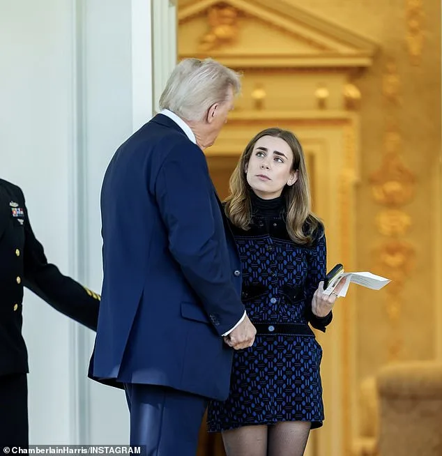 Trump Appoints Unqualified Executive Assistant to Controversial Fine Arts Commission Overseeing White House Ballroom Project