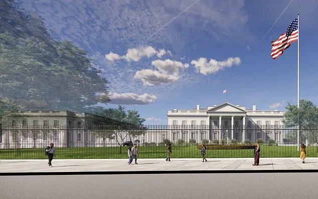 Trump Appoints Unqualified Executive Assistant to Controversial Fine Arts Commission Overseeing White House Ballroom Project