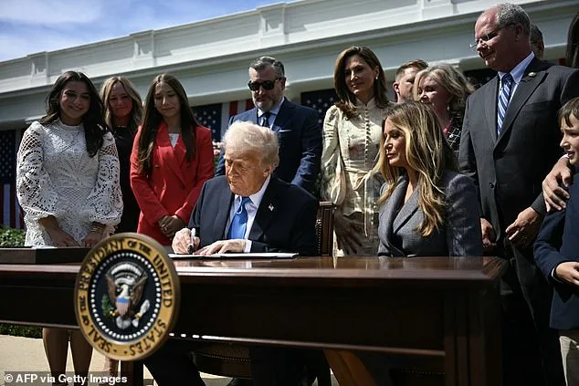 Trump Considers Nationwide Social Media Ban for Minors, Following Australia and France's Lead