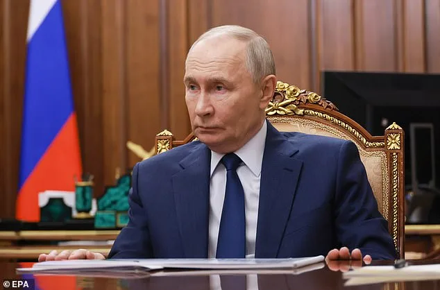 Ukraine Peace Talks Collapse Amid Zelensky's Accusations of U.S. Bias and Escalating Conflict