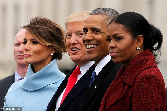 A Rare Moment of Vulnerability: Obama's Emotional Response to Trump's 2016 Victory