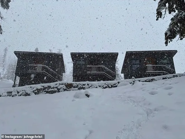 Avalanche Tragedy in Sierra Nevada: Collision of Human Ambition, Environmental Volatility, and Limits of Preparedness
