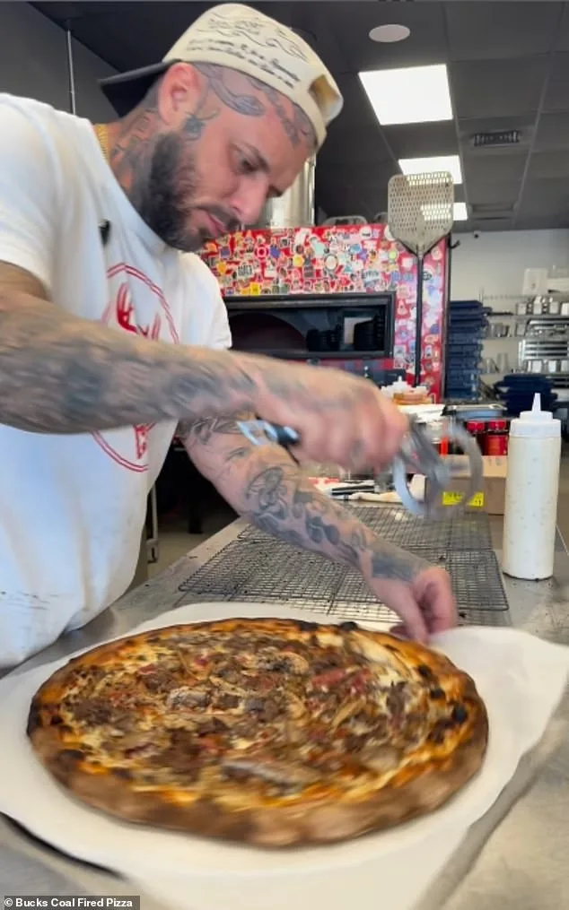 Florida Pizza Shop's Iguana Menu Hoax Causes Outrage