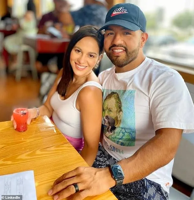 Husband of Regina Aviles Speaks Out About Wife's Self-Immolation Amid Alleged Affair With Congressman Tony Gonzales