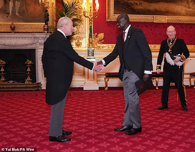 Monarchy's Moment of Truth: Tradition vs. Justice in Prince Andrew's Arrest