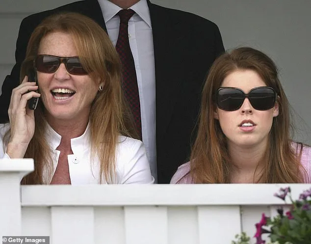 New Emails Reveal Jeffrey Epstein's 15-Year Financial Support for Sarah Ferguson, Despite Her Public Denouncements