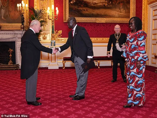 Queen Camilla's Cultural Engagement Amid Royal Scandal as Andrew Mountbatten-Windsor Arrested