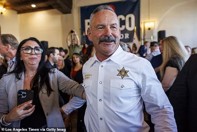 Republican Surge in California Governor Race Signals Shifting Political Landscape