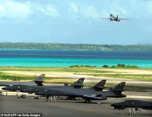UK Blocks US Use of RAF Bases for Potential Iran Strike, Sparks Trump Rebuke