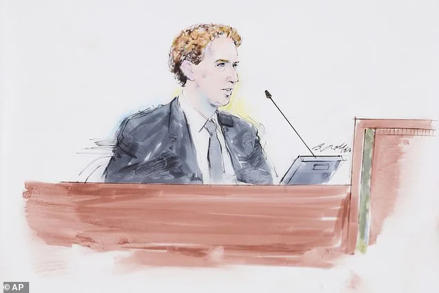 Zuckerberg Faces 'Robotic' Accusations in Pivotal Meta Addiction Trial