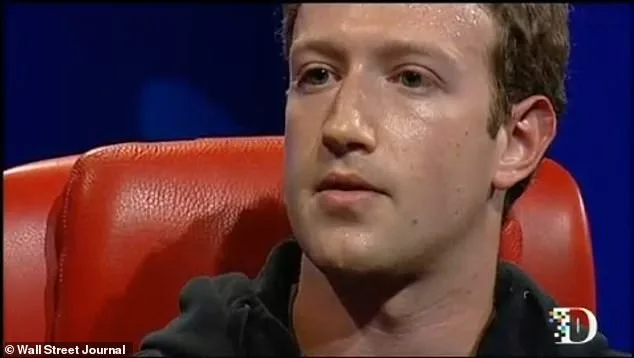 Zuckerberg Faces 'Robotic' Accusations in Pivotal Meta Addiction Trial