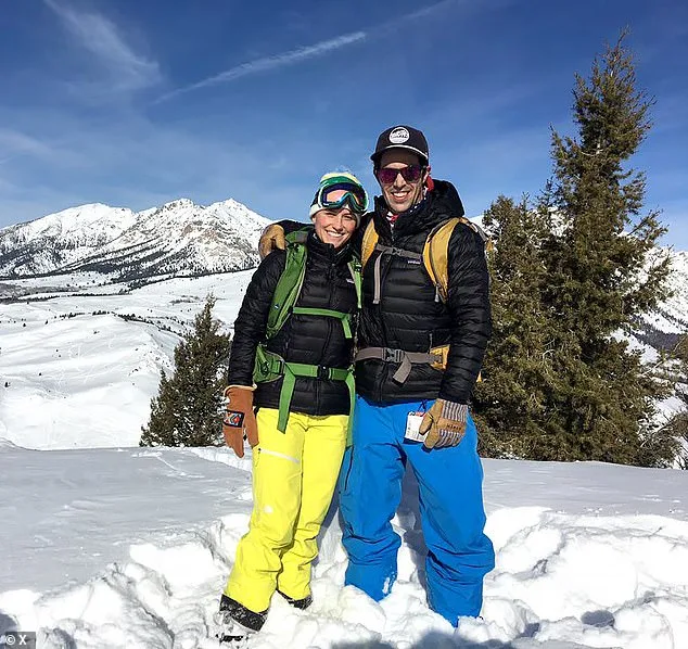 California Avalanche Claims First Victim, SiriusXM Executive Kate Vitt Identified Among Tragic Loss of Eight Mothers