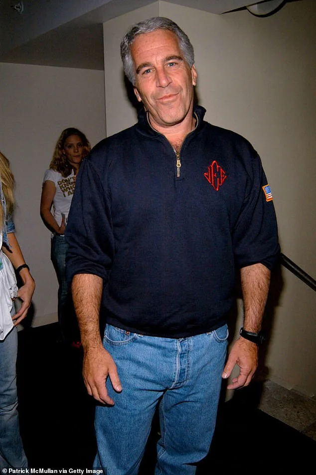 Disgraced Goldman Sachs Lawyer's Correspondence with Epstein Exposes Secret Service Prostitution Scandal