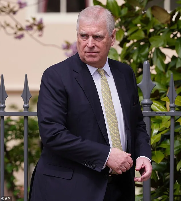 Legal Grey Area: Royal Family Faced with Misconduct in Public Office Allegations
