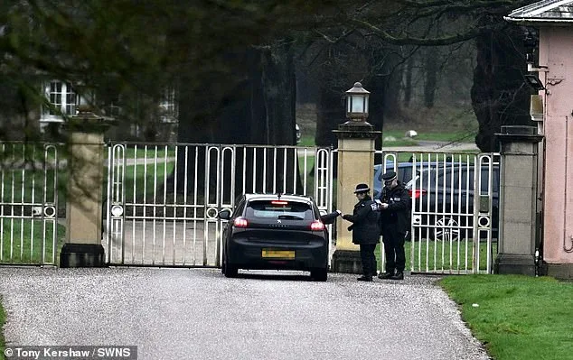 Legal Grey Area: Royal Family Faced with Misconduct in Public Office Allegations