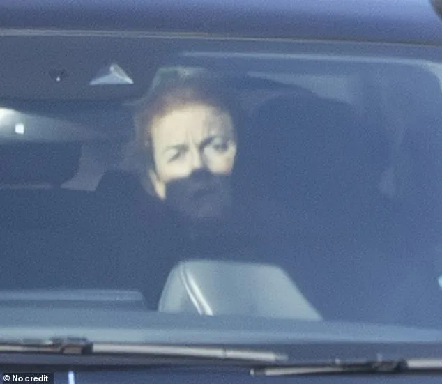 Sarah Ferguson's Mental Health Crisis Amid Ex-Husband's Arrest and Epstein Ties