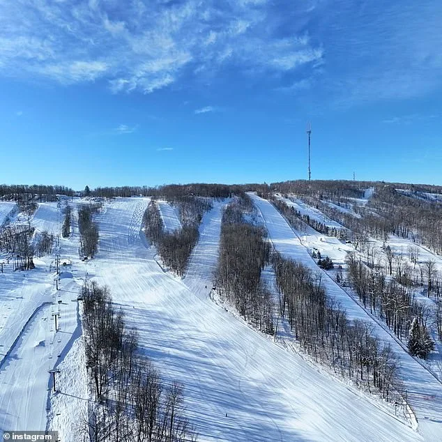 Second Fatality at Granite Peak: 20-Year-Old Skiing Student Dies in Tree Crash