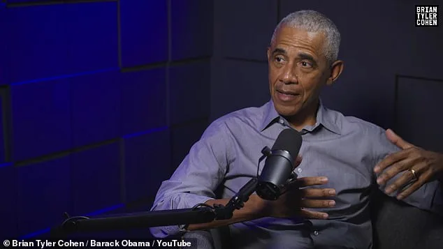 Trump reignites 2026 controversy, accuses Obama of leaking classified info on extraterrestrial life—original 2025 comments were personal belief, not classified