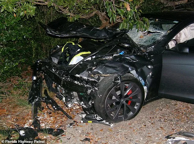 Tesla Ordered to Pay $250 Million to Family of 2019 Autopilot Crash Victim