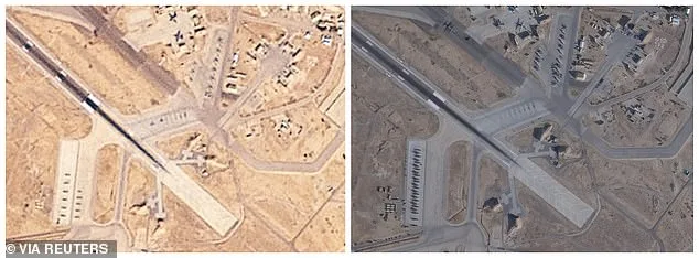 U.S. Military Buildup in Jordan Signals Potential Conflict Despite Diplomatic Efforts