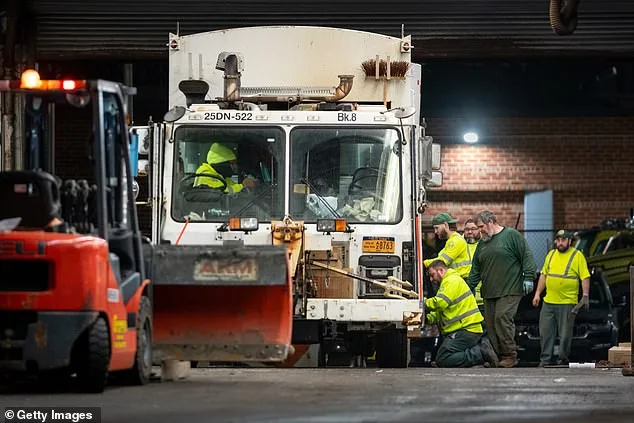 East Coast Braces for Historic Storm as Nor'easter Transforms into Bomb Cyclone, Blanketing Cities in 26 Inches of Snow